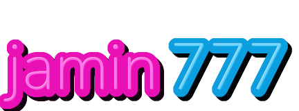 jamin777 — logo kanal